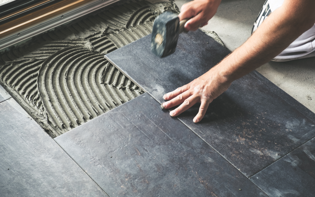 DIY Tile Installation Made Easy: Tips for First-Time Home Improvers