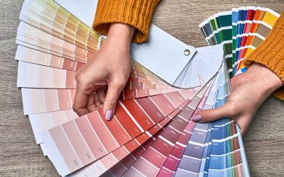 Expert Tips for Selecting the Best Paint for DIY Home Improvements