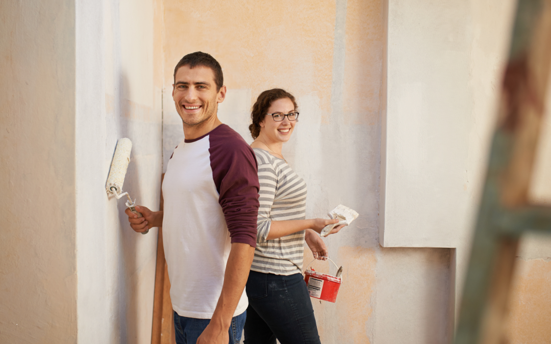 Simple DIY Upgrades to Maximize Your Property Value