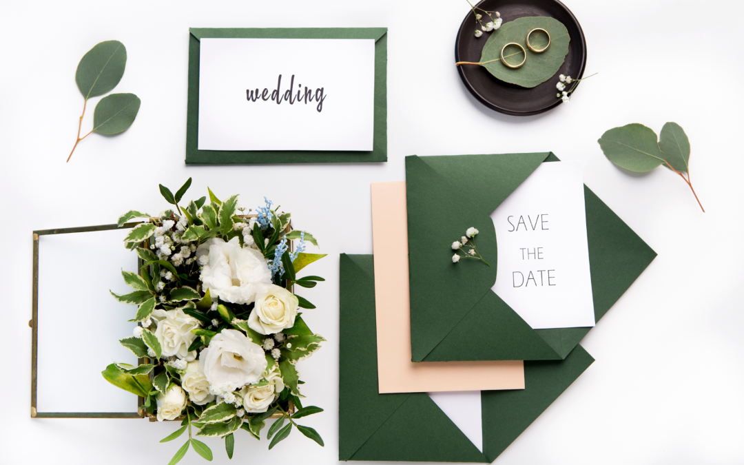 Transform Your Wedding with DIY Crafts: Adding Personal Touches to Your Décor