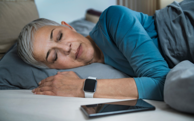 Tech for Sleep: The Best Gadgets for a Better Night’s Rest